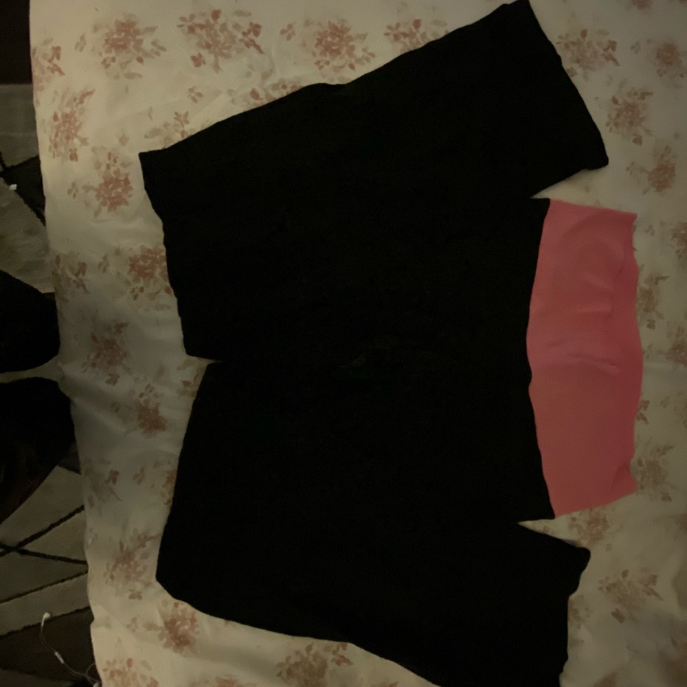 Yoga pants